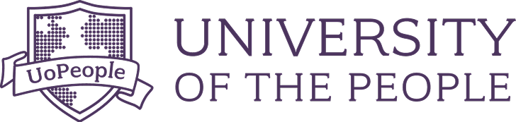 Kod rabatowy i cashback University of the People